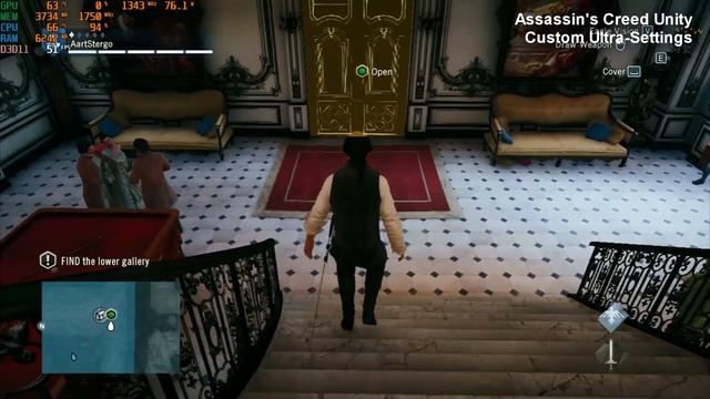 RX 580 4GB + I5-3570 Test in 6 Games | Gaming in 2023 смотреть онлайн