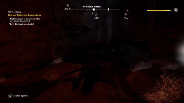 Assassin's Creed Origins: Story Mode [BLIND] Level 32- 35 Quests Part 12 [END] смотреть онлайн