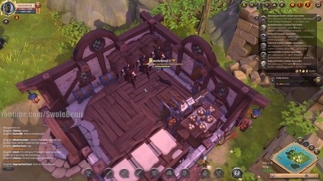 DO THIS NOW On the Albion Online East Asia Server to GET AHEAD and MAXIMIZE Your Character! смотреть онлайн