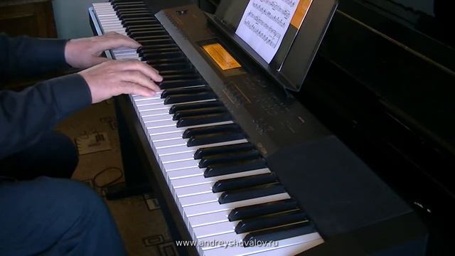 Френсис Лей - Concerto Pour La Fin D'Un Amour смотреть онлайн