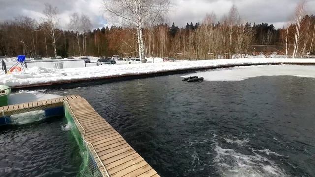 открытая вода НП на 3 марта 2021г смотреть онлайн