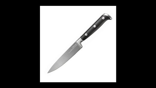 Нож универсальный RONDELL 12.5см Langsax RD-321 смотреть онлайн