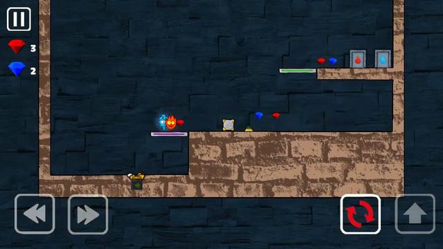 Влад супер игры.2-й сезон 7-я серия.Огонь и вода 4-я серия смотреть онлайн