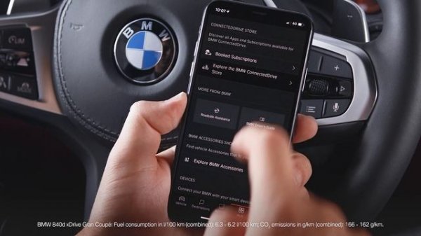 How to use the BMW's Driver's Guide app – BMW How-To