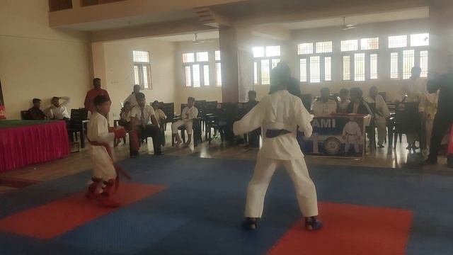 Karate Championships 2k23 ????????