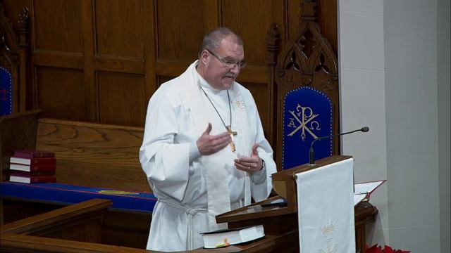 Christmas Day Worship // December 25, 2020 смотреть онлайн