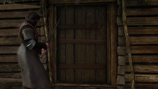 The Witcher 3: Wild Hunt ► ПРОХОЖДЕНИЕ. ЧАСТЬ 17. Возвращение в Кривоуховы топи смотреть онлайн