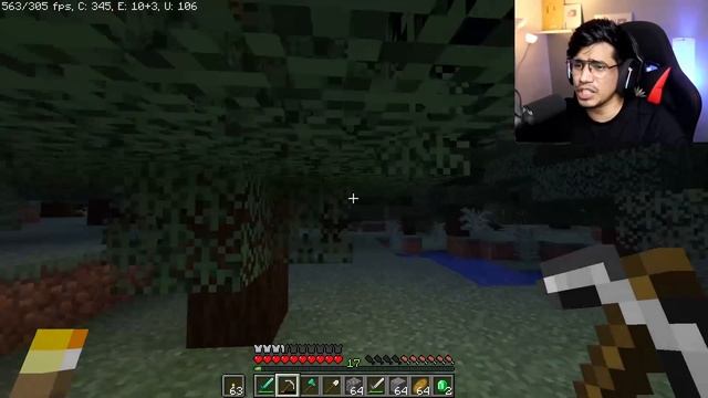 Minecraft, But YouTubers Beat The Game For You смотреть онлайн