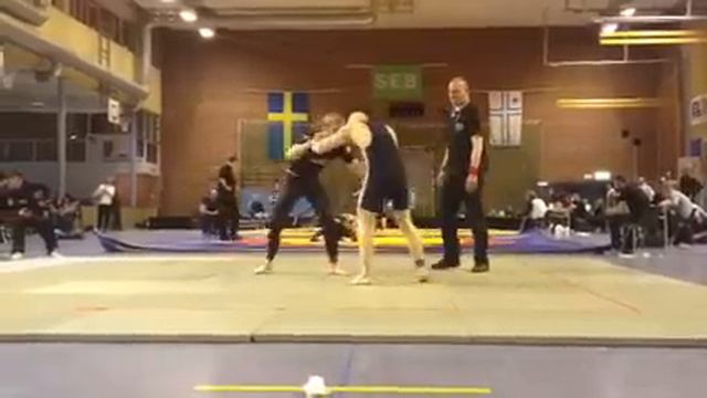 Robin Pettersson SM смотреть онлайн