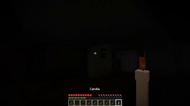 MINECRAFT | Lights Out - Horror Map смотреть онлайн