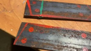 Дополнительное крепление багажника, для квадроцикла STELS LEOPARD 650YL