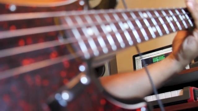 NOVATION IMPULSE 49 INSPIRATION