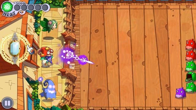 [Supermagical] Play смотреть онлайн