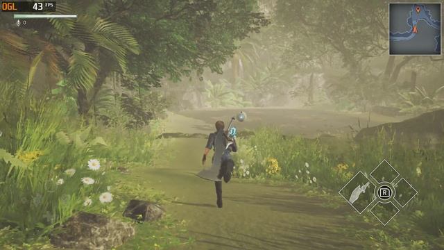 Ultra Age ( Full Game ) | Ryujinx 1.0.7024 | 4K FSR Upscale Unlock Framerate | Switch PC gamepla смотреть онлайн