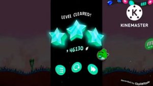 Angry Birds Level Complete Effects (Sponsored By Preview 2 v17 Effects)