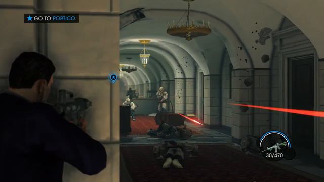 Saints Row IV прохождение часть 1 смотреть онлайн