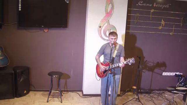 Андрей Козловский смотреть онлайн