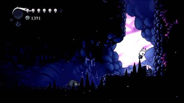 Heilandsnests Krone - Let´s Play HOLLOW KNIGHT [E40] смотреть онлайн