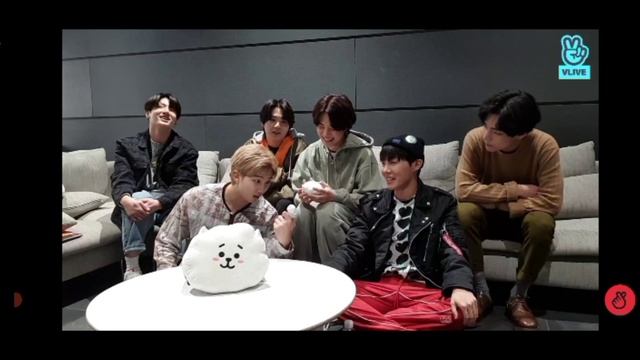 Обзор 19.03.2022 Instagram Weverse Twitter Weverse BTS?