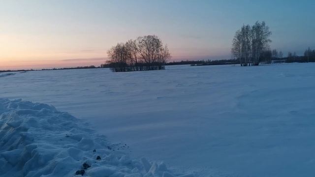 Мтз с отвалом бабочка. Снегозадержание 2023. смотреть онлайн