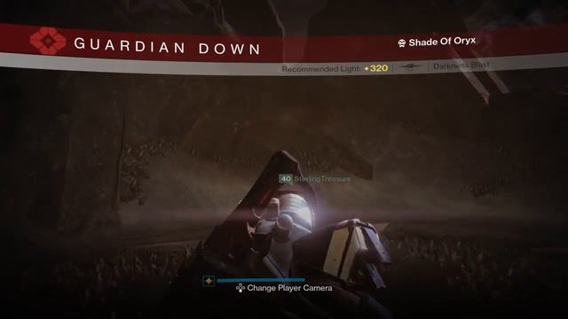 What the hell Oryx? смотреть онлайн