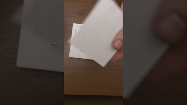 Сетевое зарядное устройство Apple 35W Dual USB-C Port Power Adapter, Model А2676 смотреть онлайн