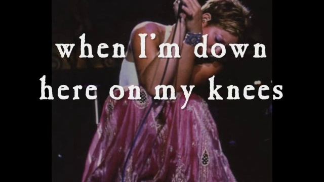 Sarah McLachlan- Sweet Surrender (soft jazz version) w/ lyrics and slideshow смотреть онлайн