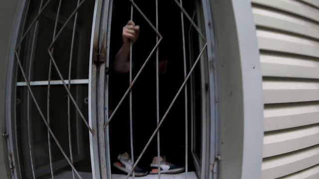 ПСИХУШКА - РАЗГОВОР С ОСОБО БУЙНЫМ ПАЦИЕНТОМ
