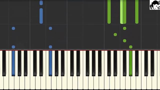 Dr. Dre - The Next Episode ft. Snoop Dogg - Piano by VN смотреть онлайн