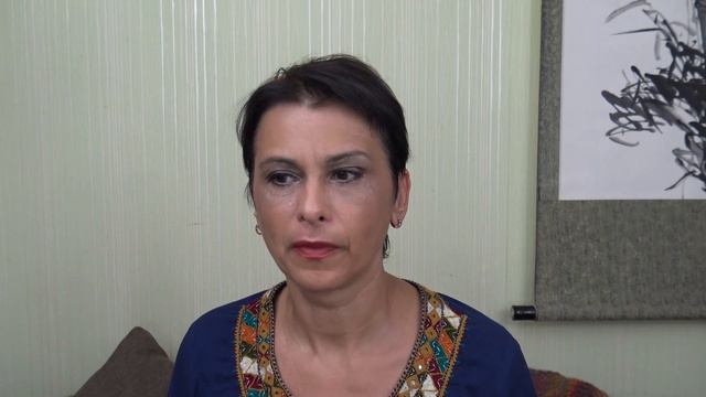Ответы на вопросы: "Кто определит мое предназначение" смотреть онлайн