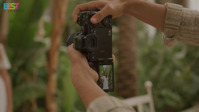 BEST Hybrid Cameras of 2024 | Top 5 Hybrid Cameras for Photo & Video in 2024 смотреть онлайн