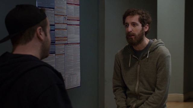 Поцелуй мою писю! - Кремниевая / Силиконовая долина для ВП смотреть онлайн