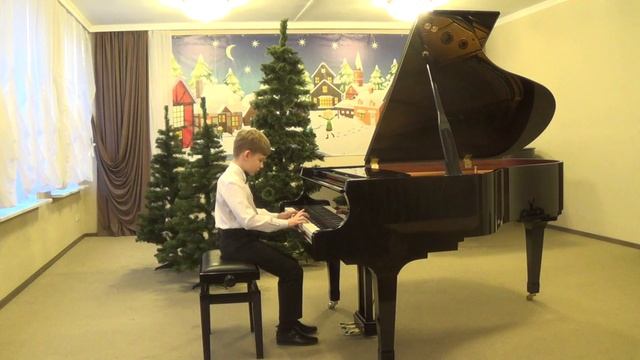 Капитонов Даниель смотреть онлайн