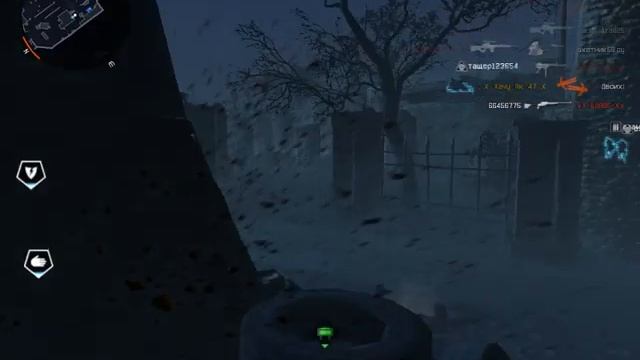 Warface Обзор на Daewoo k7 смотреть онлайн