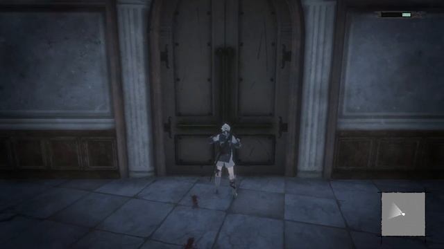 NieR Replicant ⬖ Xbox Series X Walkthrough Español - 36/38 - Longplay Completo ? смотреть онлайн