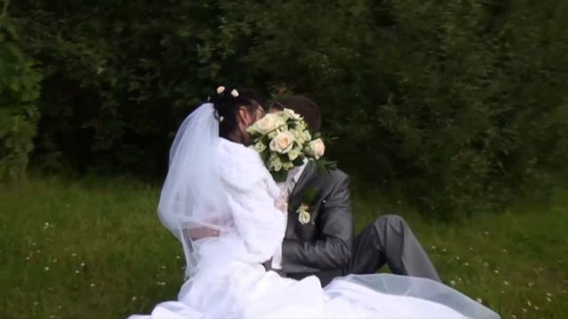 Свадебный клип смотреть онлайн