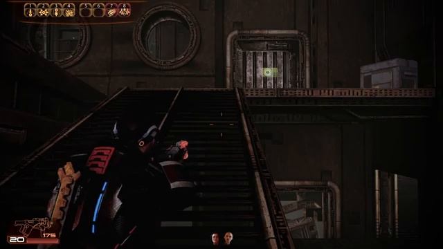 Mass Effect: Legendary Edition ➤ #15 - Собственно профессор (ME 2) смотреть онлайн