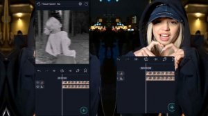 ||туториал на отражение в alight motion||