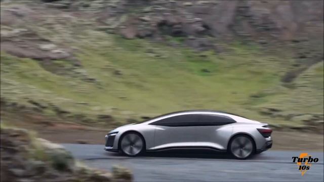 Top 10 Upcoming Craziest Concept Cars 2021 смотреть онлайн