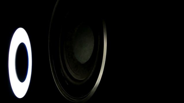 Басс тест сабвуфер смотреть онлайн