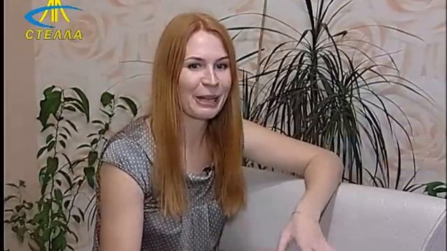 27 ноября - день матери. Многодетная мать Ольга Голубева смотреть онлайн