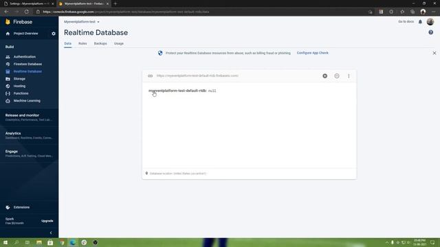 How To Integrate Virtual Expo With Firebase смотреть онлайн