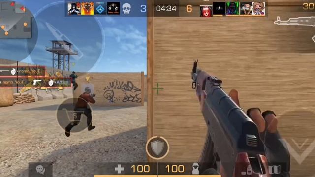 стоит ли покупать tecno pova 5 для стандоффа 2 смотреть онлайн