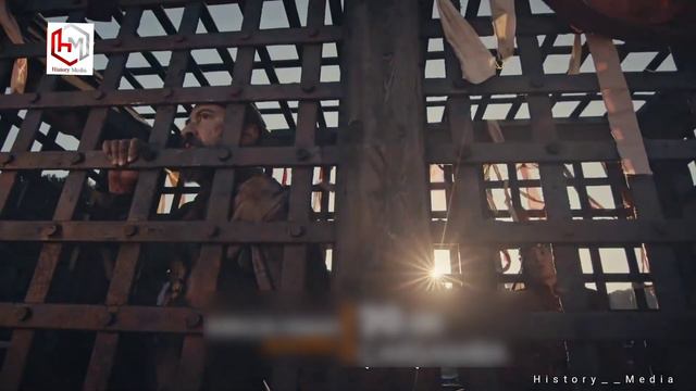 Kurulus Osman Season 5 Episode 148 | 148.Bölüm Fragmani | Urdu Dubbed And Subtitle | History Media