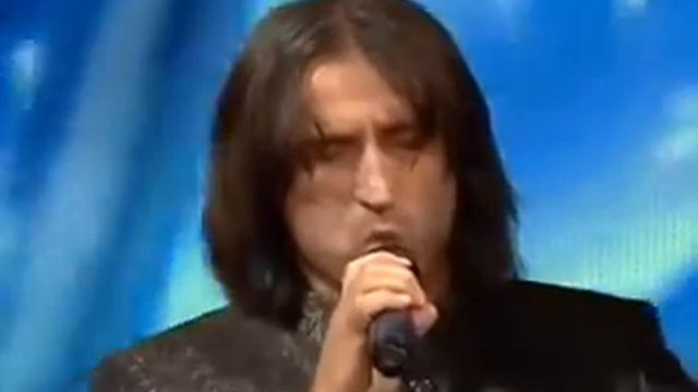 НЕЗЕМНОЕ ПЕНИЕ