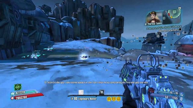 [LIVE] Borderland 2 EP.15 | Side Quests | Ultimate Vault Hunter Mode | Save Editor [Mute Mic] смотреть онлайн