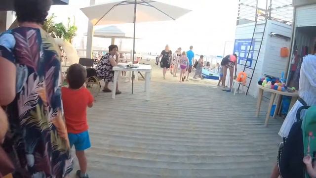 Джемете / ЧУРЧХЕЛА. Какой здесь только нет! смотреть онлайн