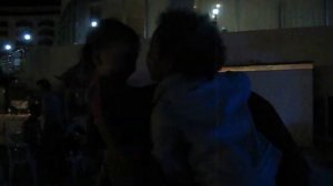 Дети целуются первый раз.AVI