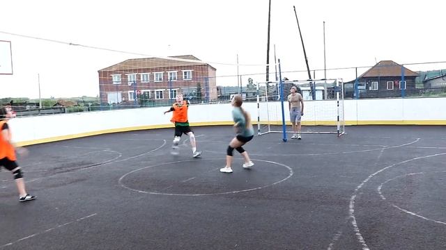 2023 Кузбасс Горскино Пляжный волейбол смотреть онлайн