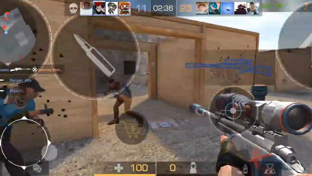 1 видео в standoff 2 смотреть онлайн